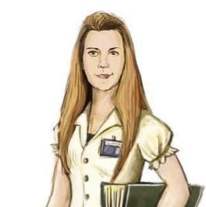 Meet your Posher, Candice